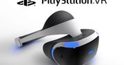 PlayStation VR – gogle do konsoli i 50 gier do gogli
