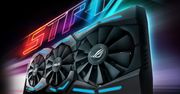 NVIDIA na czerwono: ASUS ROG przedstawia swoje modele GeForce GTX 1080 #Computex