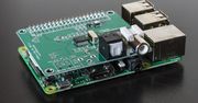 HiFiBerry: robimy z Raspberry Pi odtwarzacz muzyki HiFi