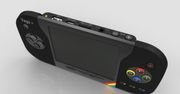 ZX Spectrum jako podręczna konsolka z wbudowanym wyświetlaczem
