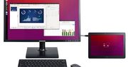 Canonical dokona tego, na czym poległ Microsoft? Ubuntu z własnym Continuum