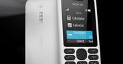 Microsoft nie zamierza porzucać tanich telefonów i prezentuje model Nokia 130