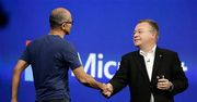 Za trzy dni Nokia przeistoczy się w Microsoft Mobile