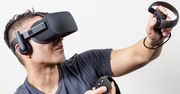 Oculus Rift idzie we współpracę z Microsoftem oraz znanymi producentami