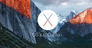 Sprawdzamy co nowego w OS X El Capitan. Pierwsze wrażenia