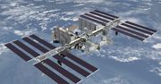 Zrestartuj ten komputer: klasyczną metodą NASA naprawia usterkę na stacji kosmicznej