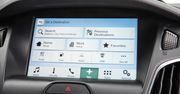 Ford porzucił rozwiązania Microsoftu. SYNC 3 wykorzystuje system od BlackBerry