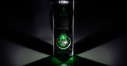 NVIDIA GTX Titan X: 8 mld tranzystorów po to, by Unreal Engine wyglądało wspanialej