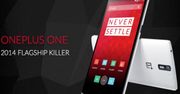 Chiński pogromca topowych smartfonów, czyli OnePlus One oficjalnie w Polsce
