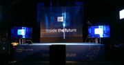 Intel: Inside the future