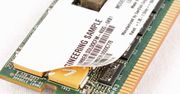 SSD, które podłączysz jak kość RAM. SanDisk chwali się modelami 200 i 400 GB