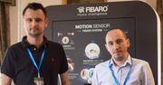 [HotZlot] Fibaro: bezprzewodowy, inteligentny dom