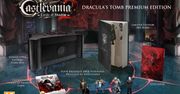 Nowy zwiastun i galeria z Castlevania: Lords of Shadow 2, będzie edycja kolekcjonerska