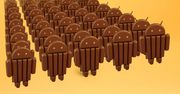 Google łata kolejne błędy. Android 4.4.2 wydany