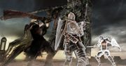 Nowa galeria z Dark Souls II