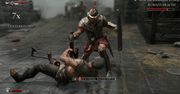 Nowa galeria z Ryse: Son of Rome