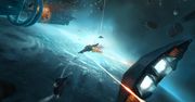 Nowy zwiastun Elite: Dangerous — Capital Ship Battle