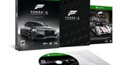 Limitowana edycja gry Forza Motorsport 5