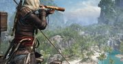 Assassin's Creed IV: Black Flag przynajmniej na 15 godzin, 30 minut zajmie przemierzenie mapy