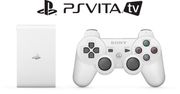 Sony zapowiada PS Vita TV, konsolkę stworzoną z myślą o telewizorach i multimediach