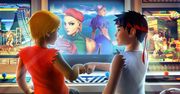 I Am Street Fighter — film dokumentalny na 25-lecie serii bijatyk