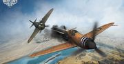World of Warplanes na weekend