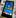 Odblokowana Lumia 920 z trzecią kolumną kafelków