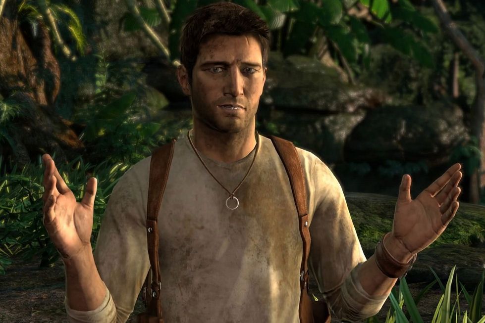 Kolekcja Uncharted — wielka gratka dla miłośników świetnych gier akcji