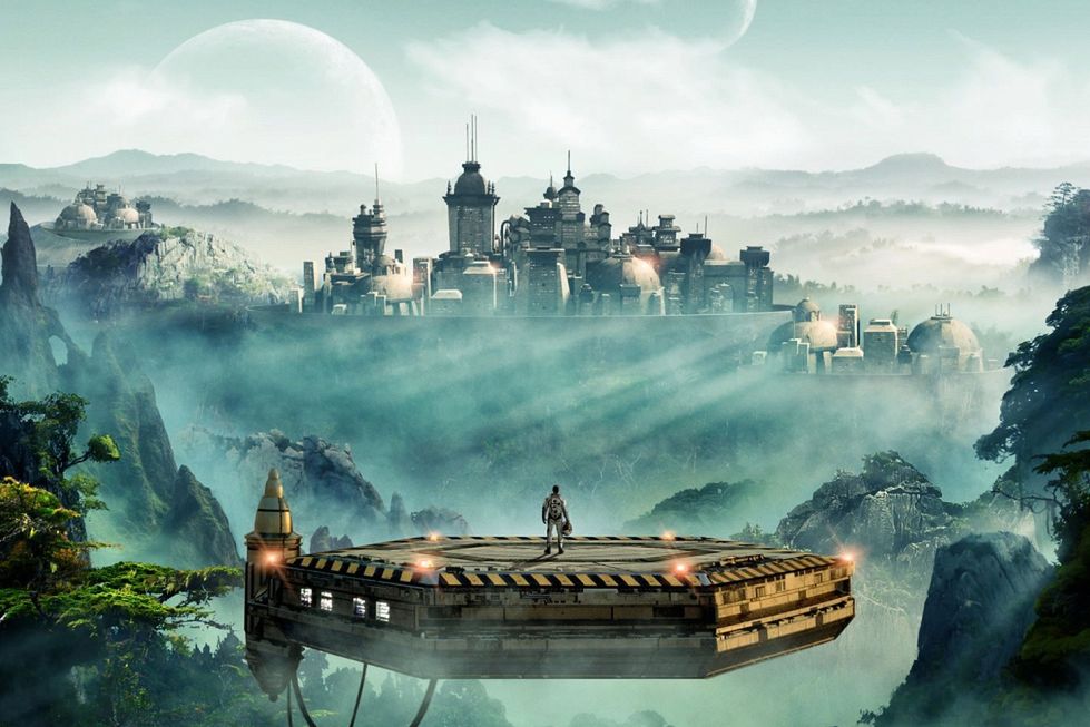 Civilization: Beyond Earth — najwyższy czas na podbój kosmosu