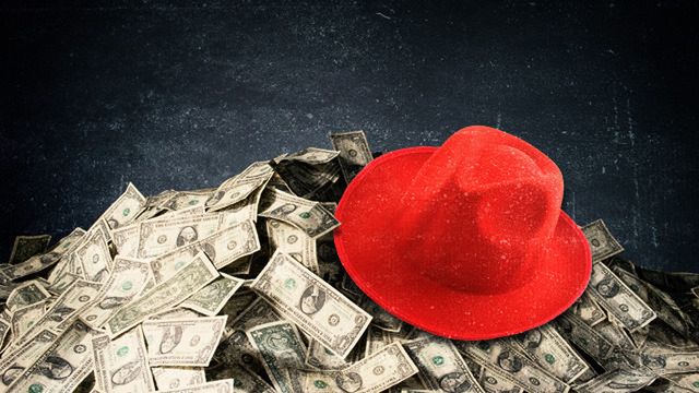 Red Hat czyli jak zarabiać miliony na open source