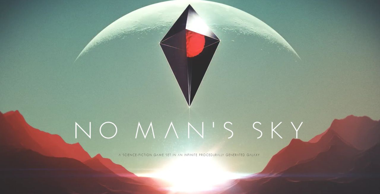 Obietnice na bok – czy No Man's Sky to dobra gra?