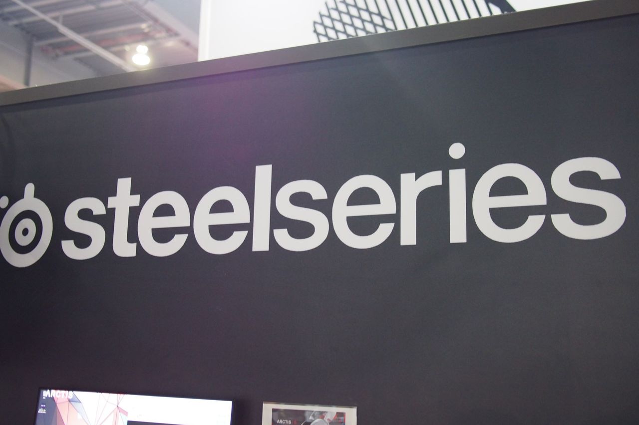 SteelSeries prezentuje nową serię słuchawek Arctis, jest też konkurs #PGA