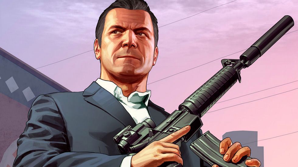 GTA V na PC, czyli jak znany wielki hit uczyniono zwyczajnie jeszcze lepszym 1