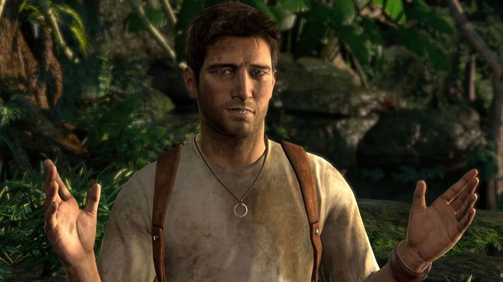 Kolekcja Uncharted — wielka gratka dla miłośników świetnych gier akcji 1