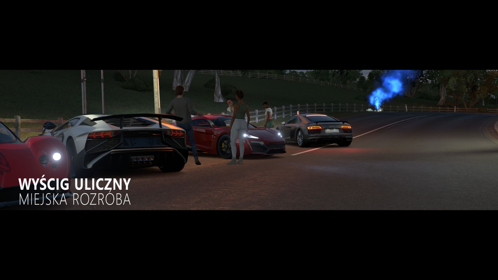 Forza Horizon 3 – fani wyścigów pokochają wschodnie wybrzeże Australii 18