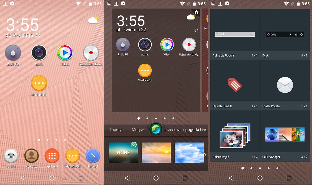 Test Bluboo Picasso – bardzo tani smartfon z zaskakująco dobrą obudową 7