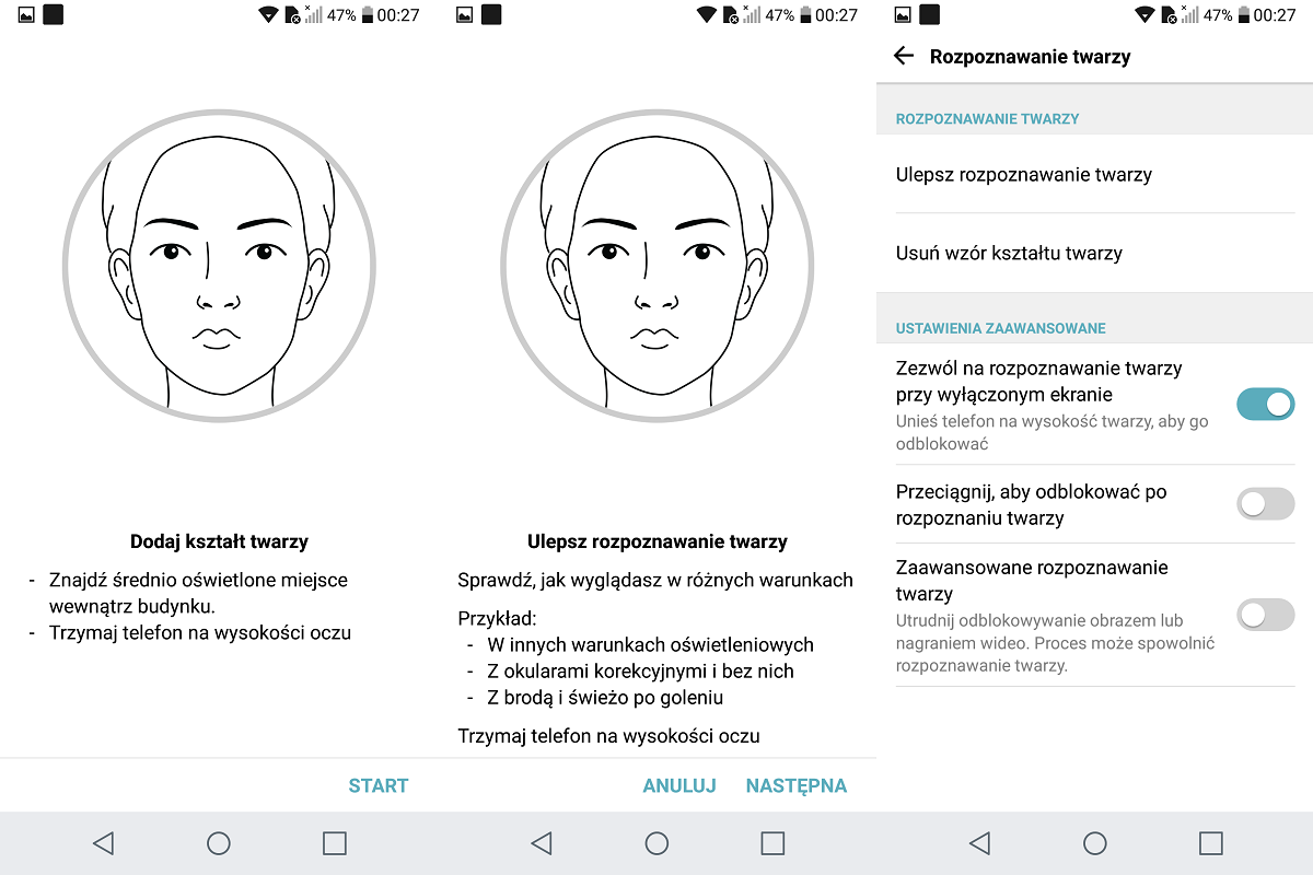 Test LG Q6: niesamowity ekran FullVision i kilka niedociągnięć 12
