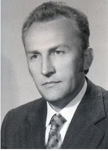 Eugeniusz Bilski