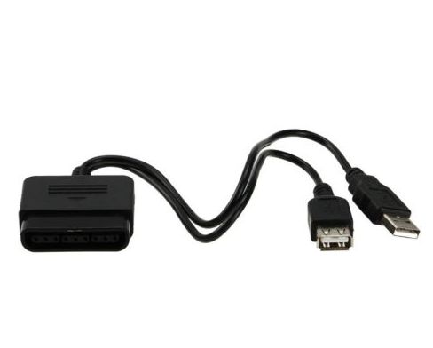Converter Cable For PS2 To Xbox360