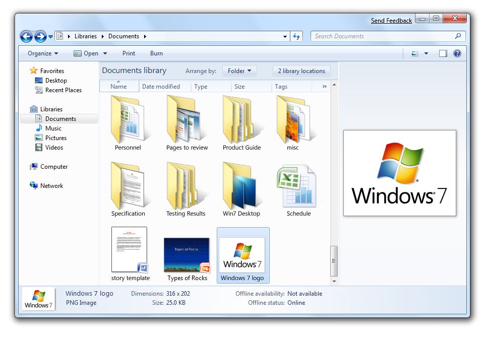 Windows 7 - niby lepiej niż XP, ale bez duszy **