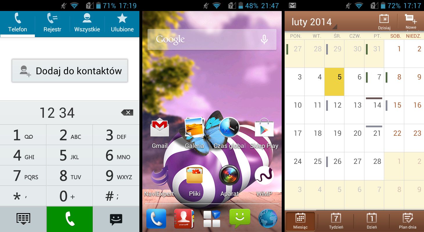 ZTE Blade III Pro — test i recenzja naprawdę taniego smartfonu 5