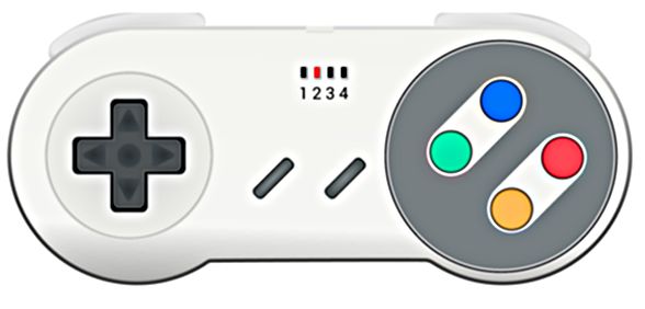 Wirtualny pad na ekranie telefonu… z braku fizycznego kontrolera