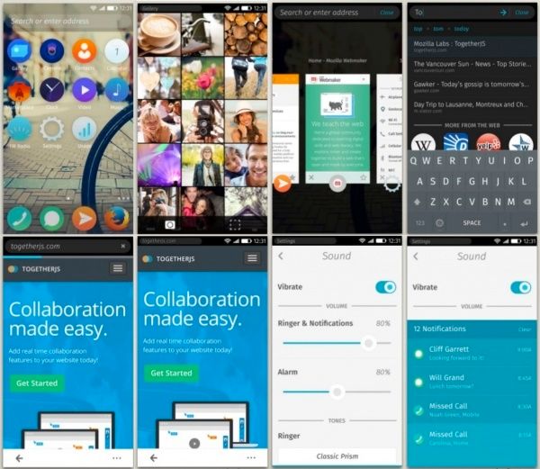 Firefox OS 2.0