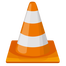 VLC media player icon