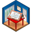 Sweet Home 3D icon