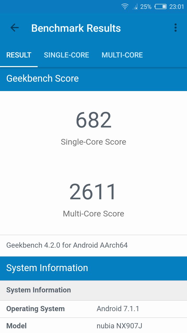 Test Archos Diamond Gamma: francusko-chiński smartfon z ładną nakładką 6