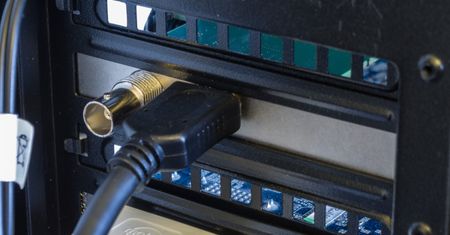 Test DeckLink Mini Recorder, karty do przechwytywania z HDMI i SDI dla wymagających