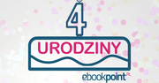 Szukasz tanich książek o programowaniu? Sprawdź urodzinową promocję w Ebookpoint