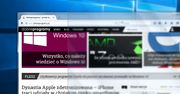 Problemy z wydajnością powodem braku rozmycia tła paska zadań w Windows 10