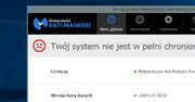 Malwarebytes blokuje strony z torrentami i utrudnia wymianę plików